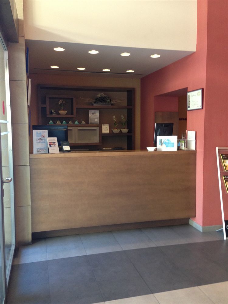 Hotel Sercotel Portales Logrono Bagian luar foto